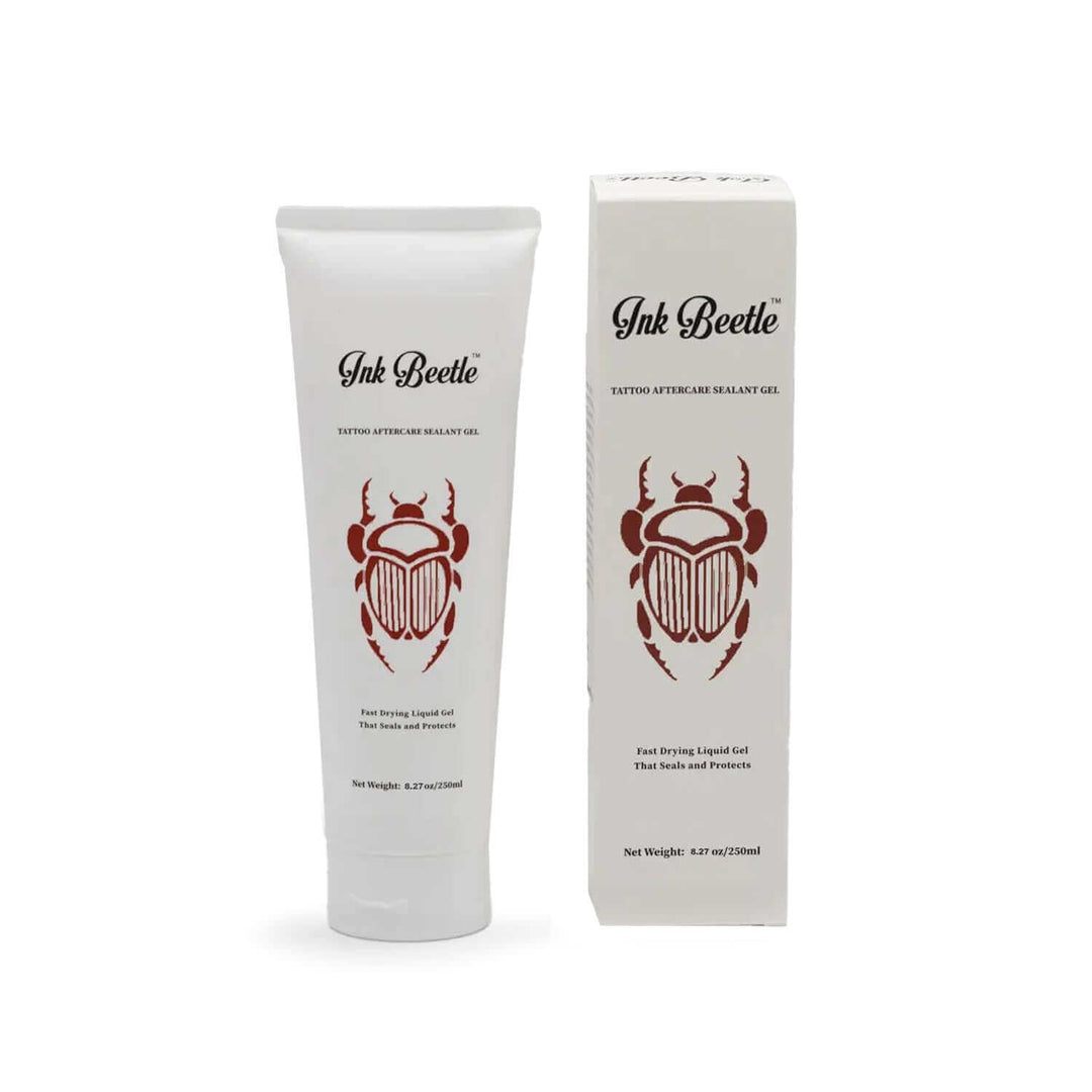Ink Beetle Tattoo Sealant Gel 8.27 oz