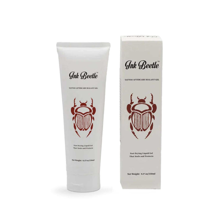 Ink Beetle Tattoo Sealant Gel 8.27 oz
