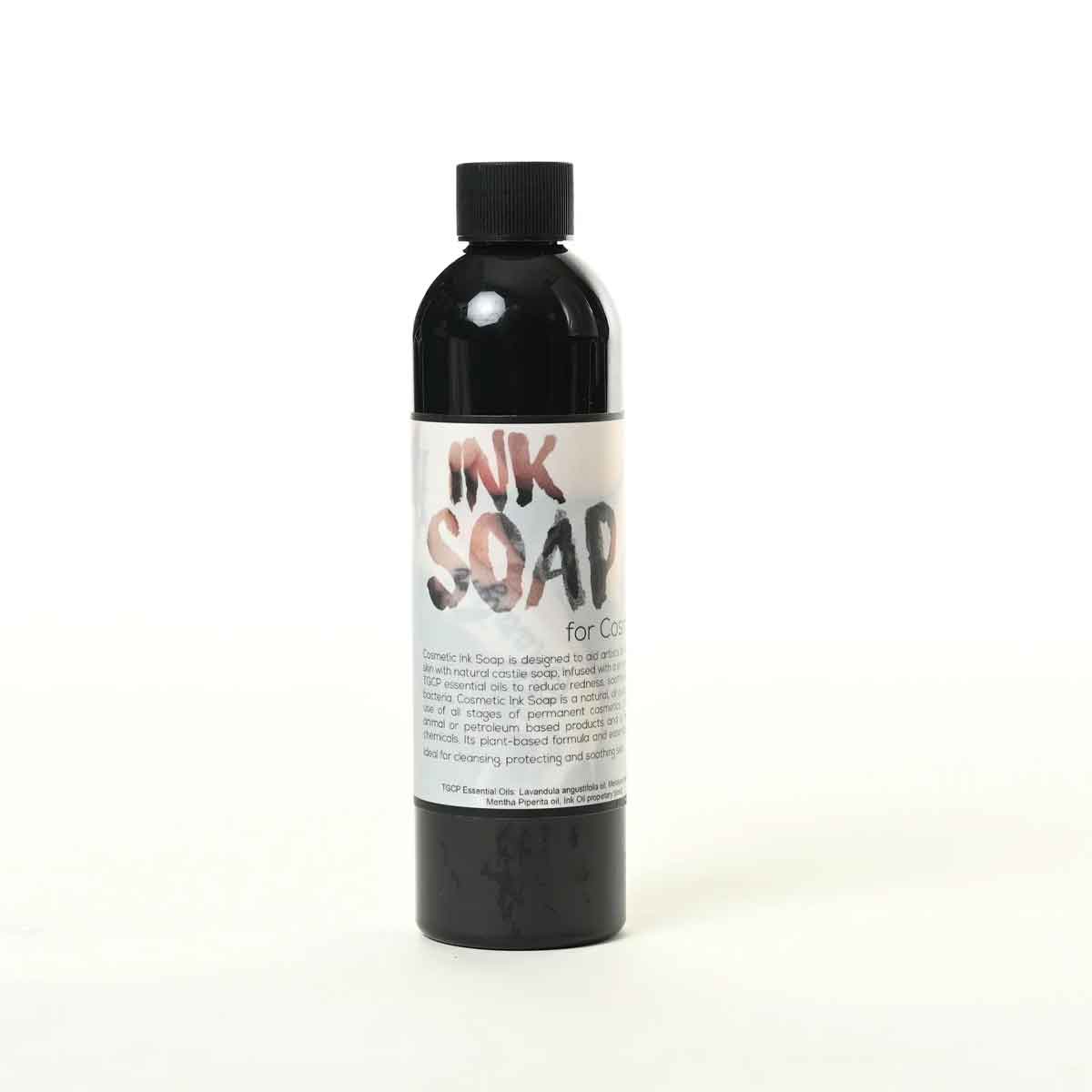 Cosmetic Ink Soap | PMU Cleanser