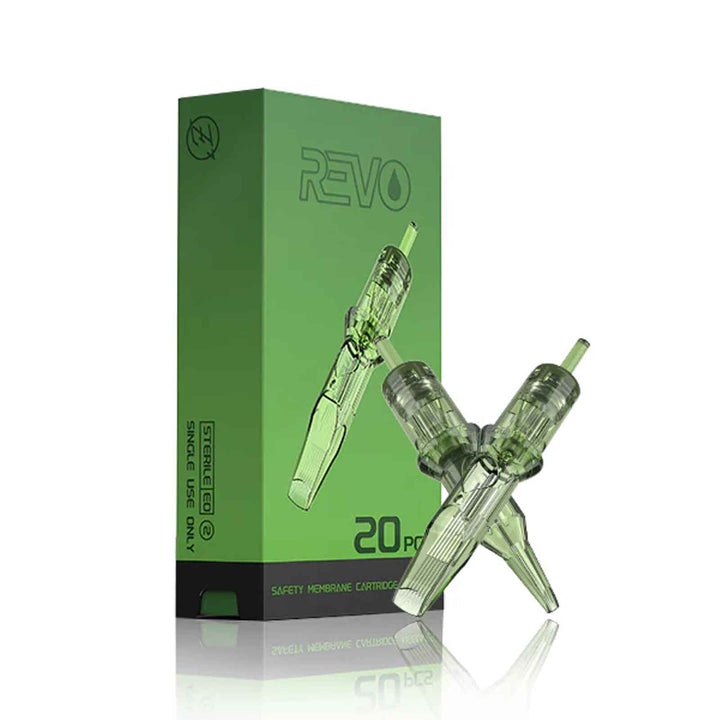 INKin REVO Sample Pack