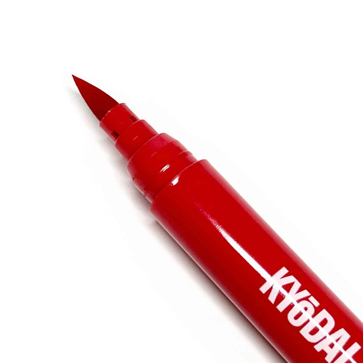 Kyodai FIRM-TIP Brush Pen SINGLE