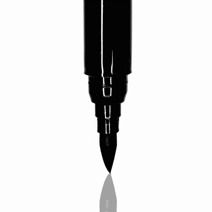 Kyodai FIRM-TIP Brush Pen 5 Pack