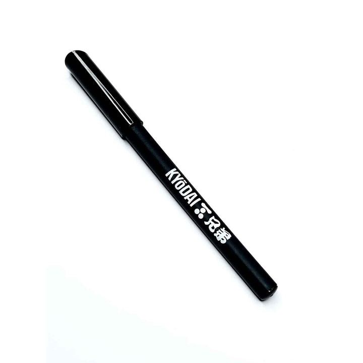 Kyodai FLEX-TIP Brush Pen SINGLE