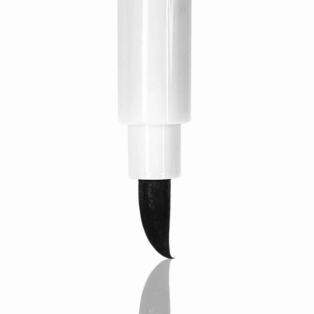 Kyodai SOFT-TIP Brush Pen 5 Pack
