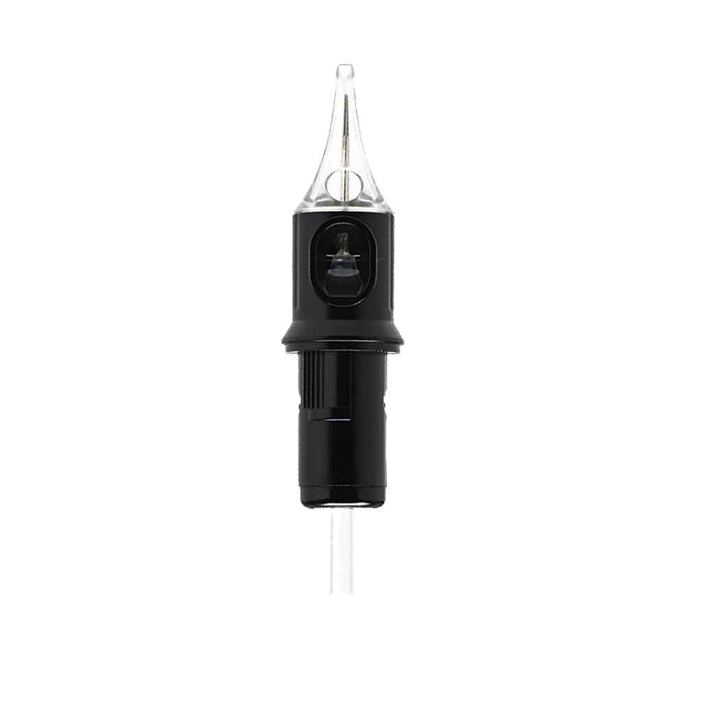 LOW PROFILE Cartridges Round Shaders