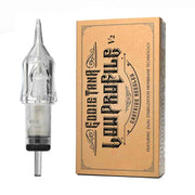 Round Liners Cartridges LOW PROFILE V2 - Element Tattoo Supply