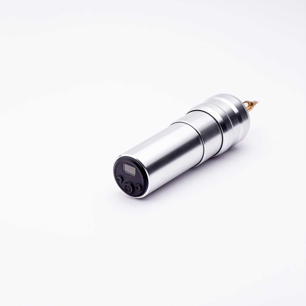 ACUS M1 Ayre Tattoo Machine Special Edition