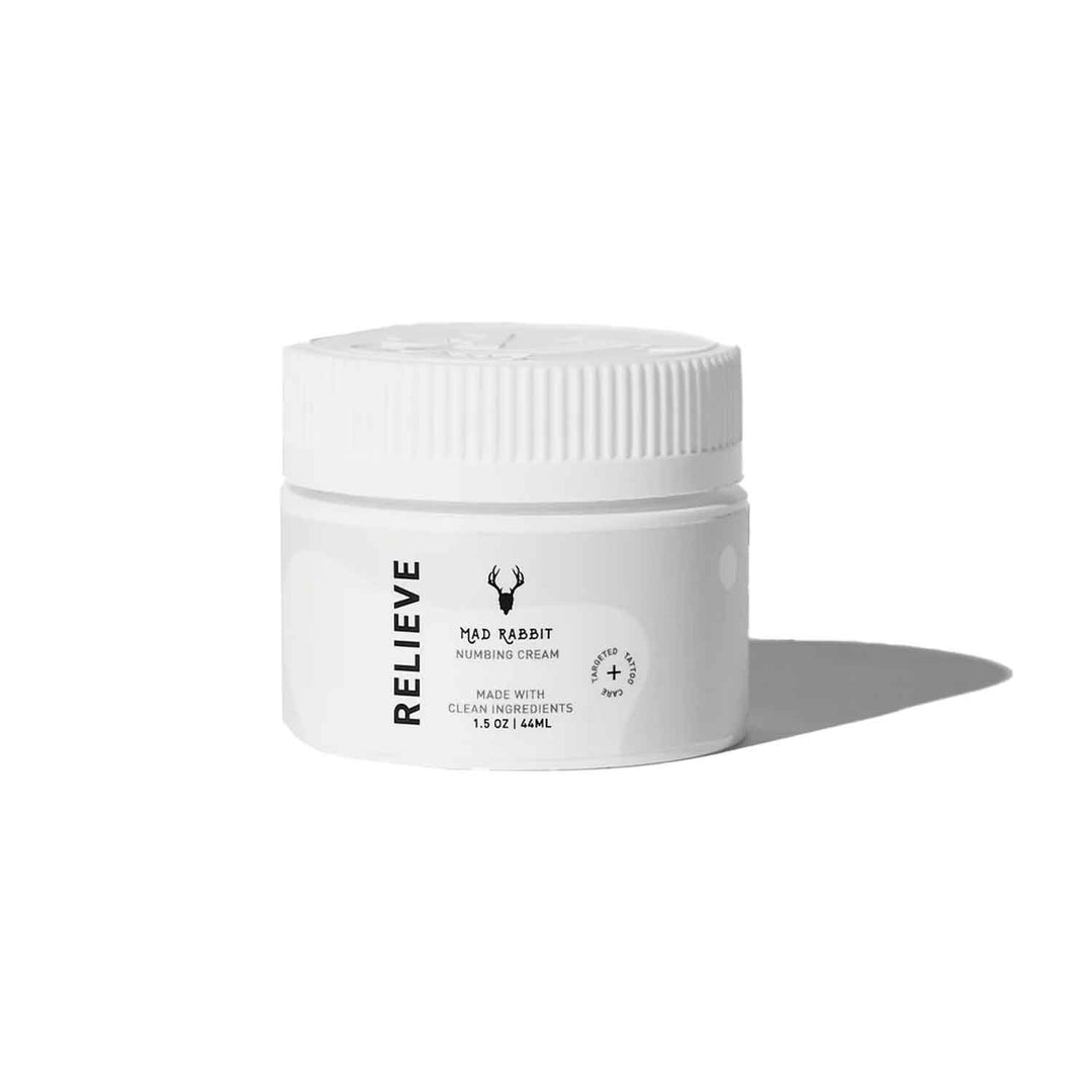 Numbing Cream | MadRabbit