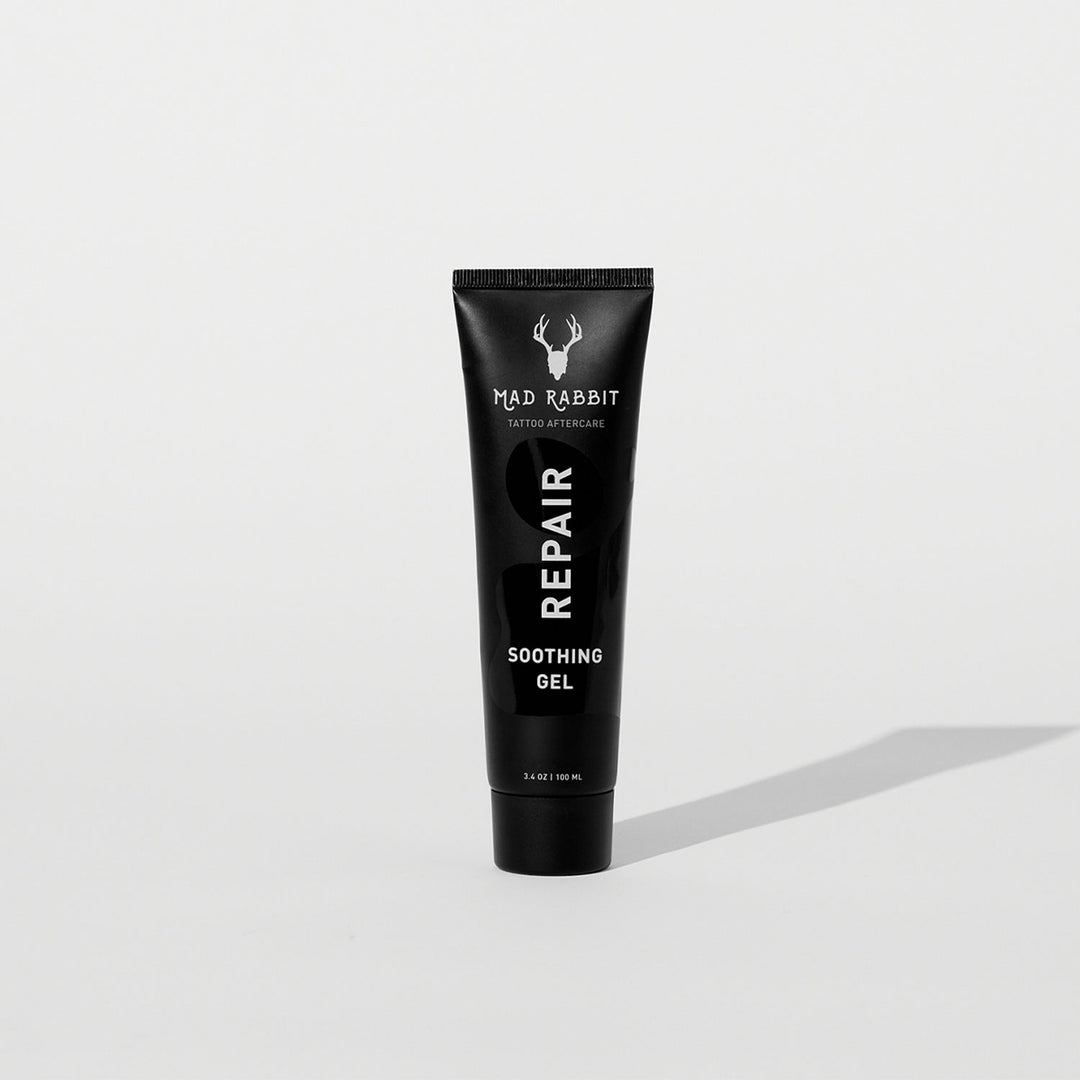 Tattoo Soothing Gel | MadRabbit