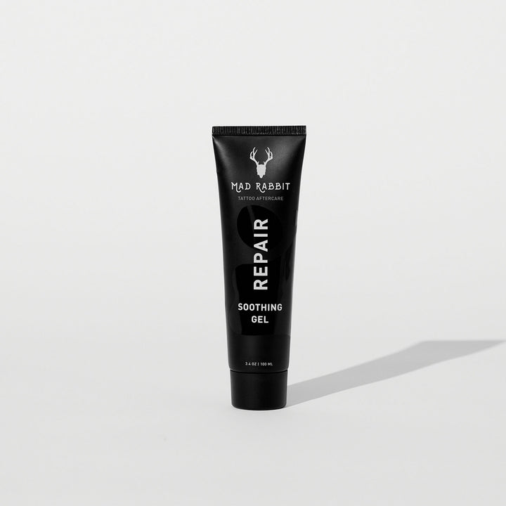 Tattoo Soothing Gel | MadRabbit