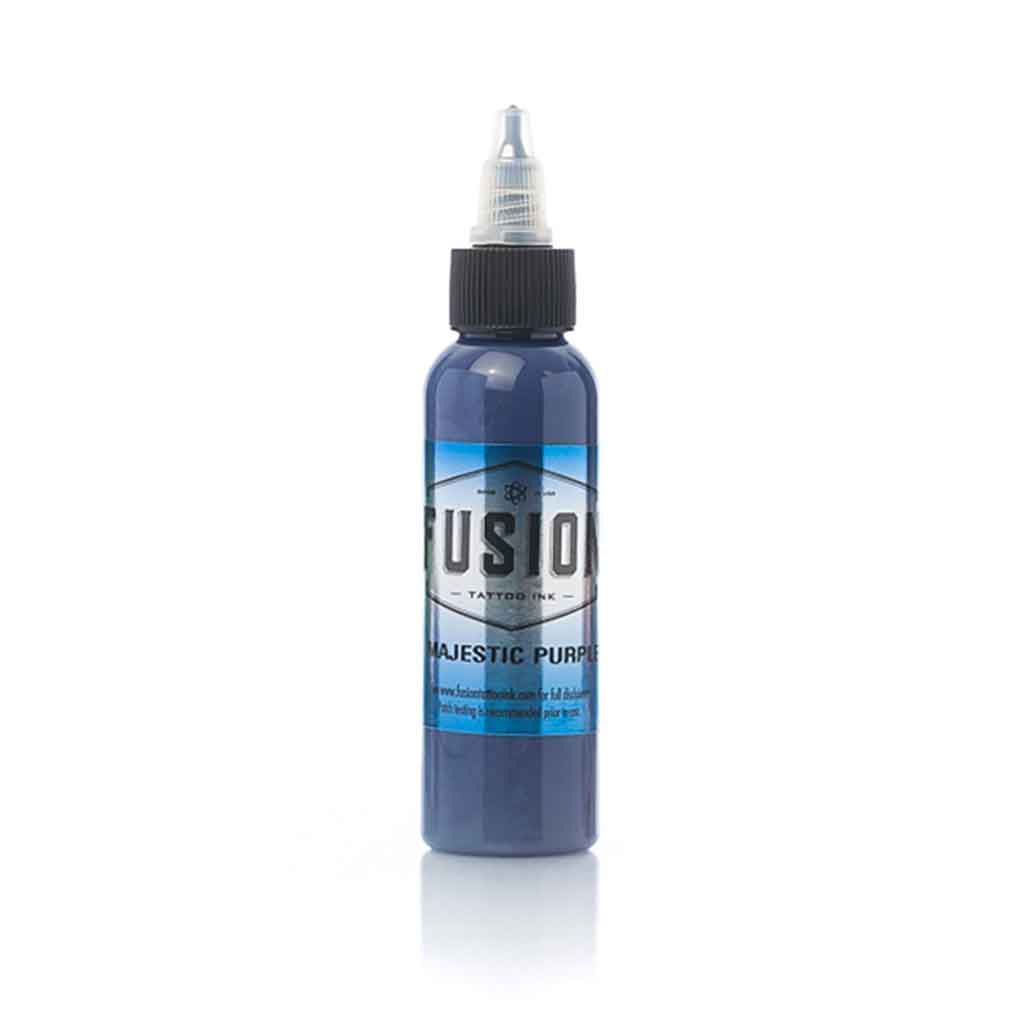Majestic Purple, Fusion Ink 1 oz.
