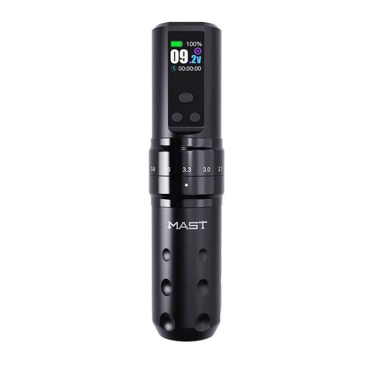 Mast Fold Pro 2 Wireless Pen Machine 2.4-4.2mm Stroke Length