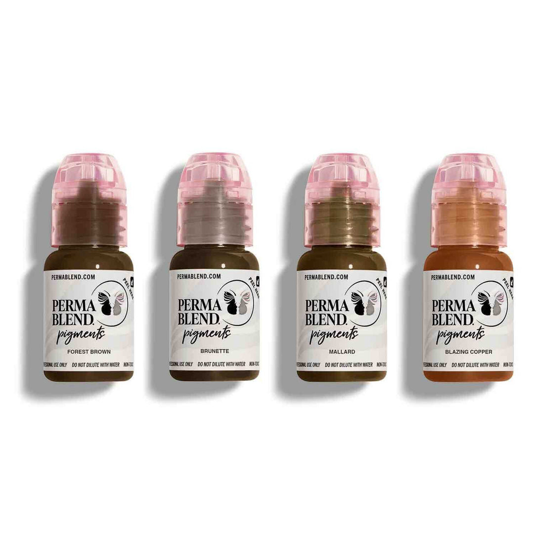 Perma Blend Medium Eyebrow Mini Set