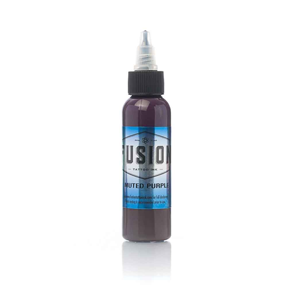 Muted Purple, Fusion Ink 1 oz.