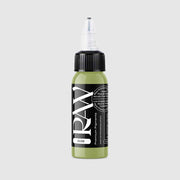 Olive RAW Pigment