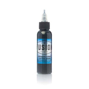 Fusion Ink Opaque Gray - Extra Dark - Element Tattoo Supply