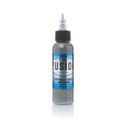 Fusion Ink Opaque Gray - Medium - Element Tattoo Supply
