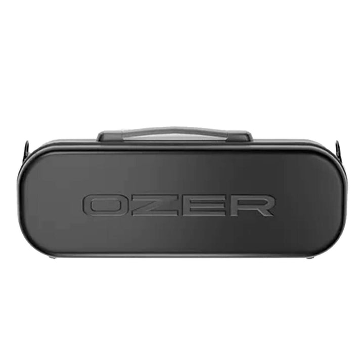 Stencil Printer Travel Case OZER