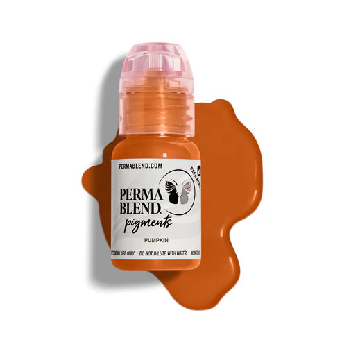 Pumpkin Modifier - Permablend