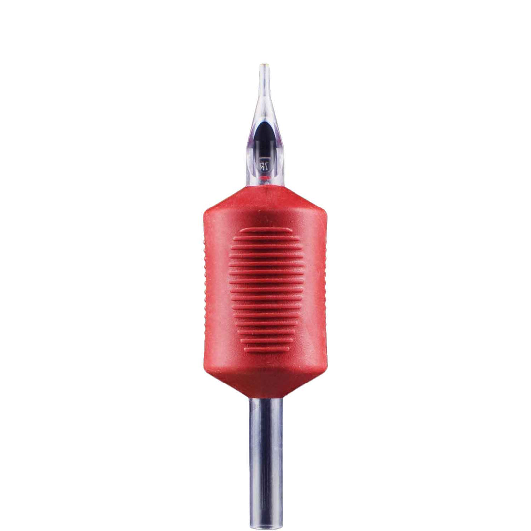 PRO-GRIP Disposable Tattoo Tubes 1.25" | 5 Pack