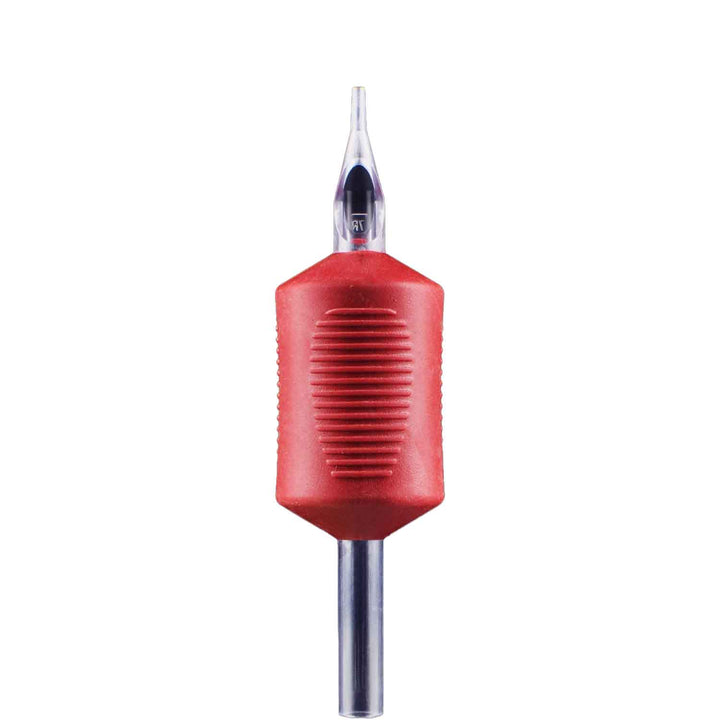 PRO-GRIP Disposable Tattoo Tubes 1.25" | 5 Pack