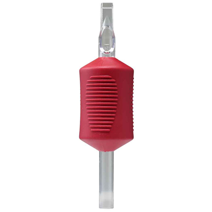 PRO-GRIP Disposable Tattoo Tubes Closed Mag 1.25" Grip Box of 20