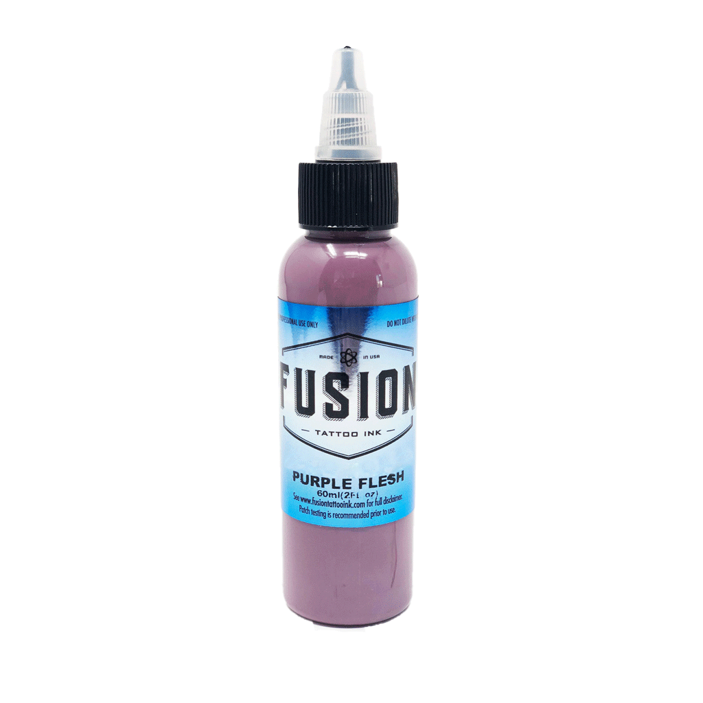 Purple Flesh, Fusion Ink 1 oz.