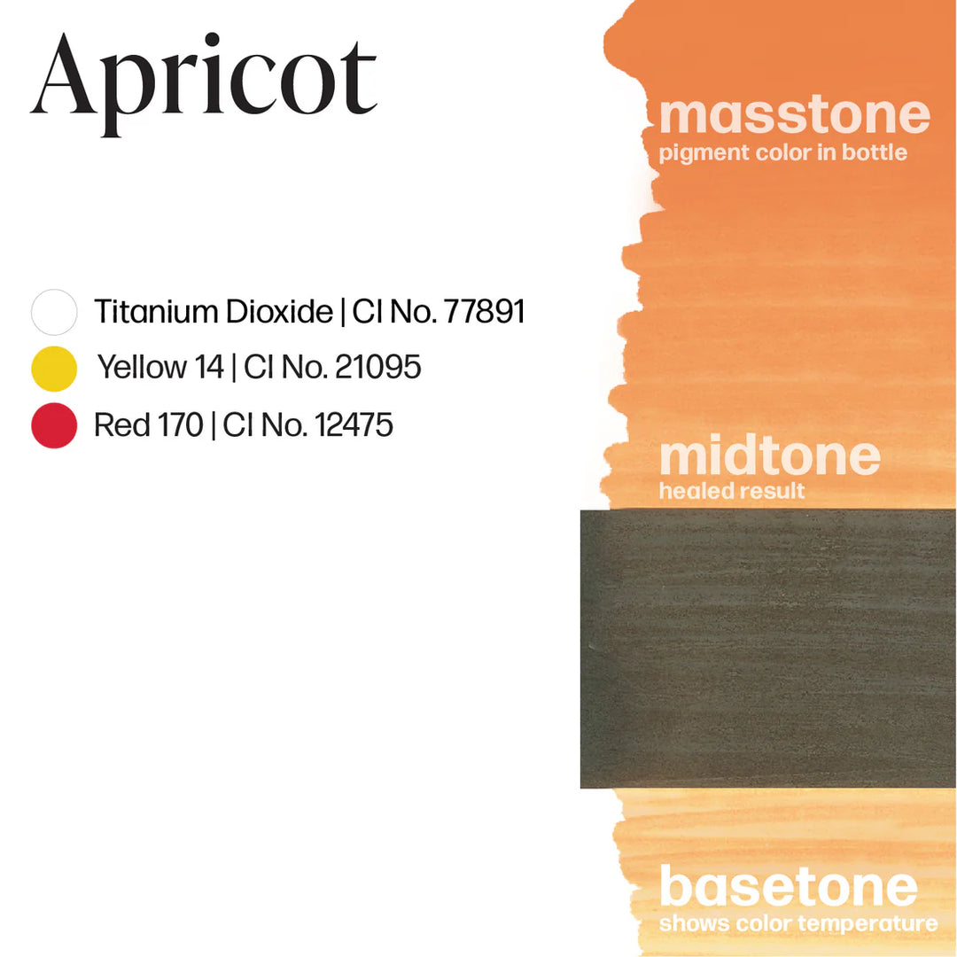 Apricot - Permablend
