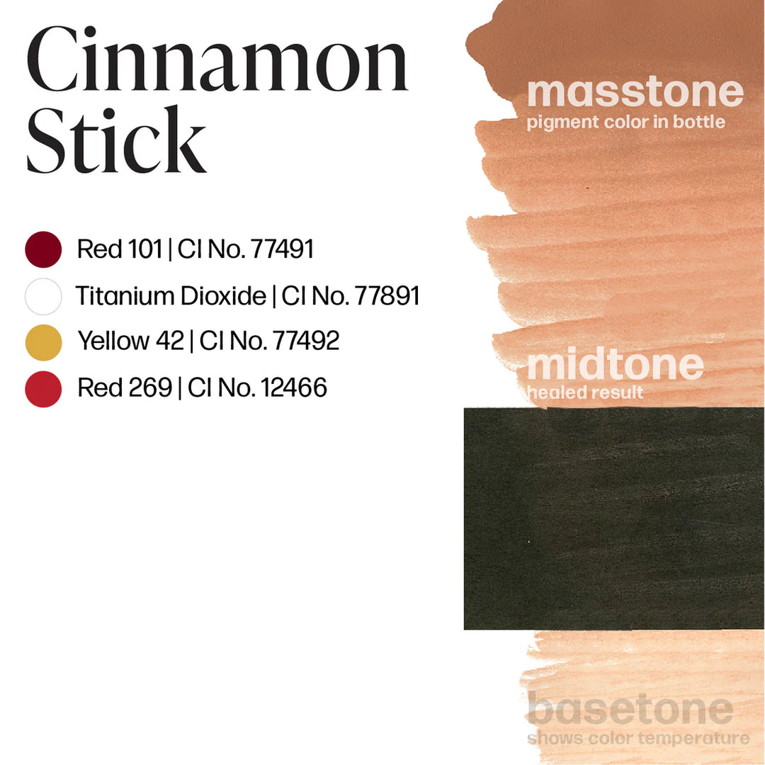 Cinnamon Stick - Permablend