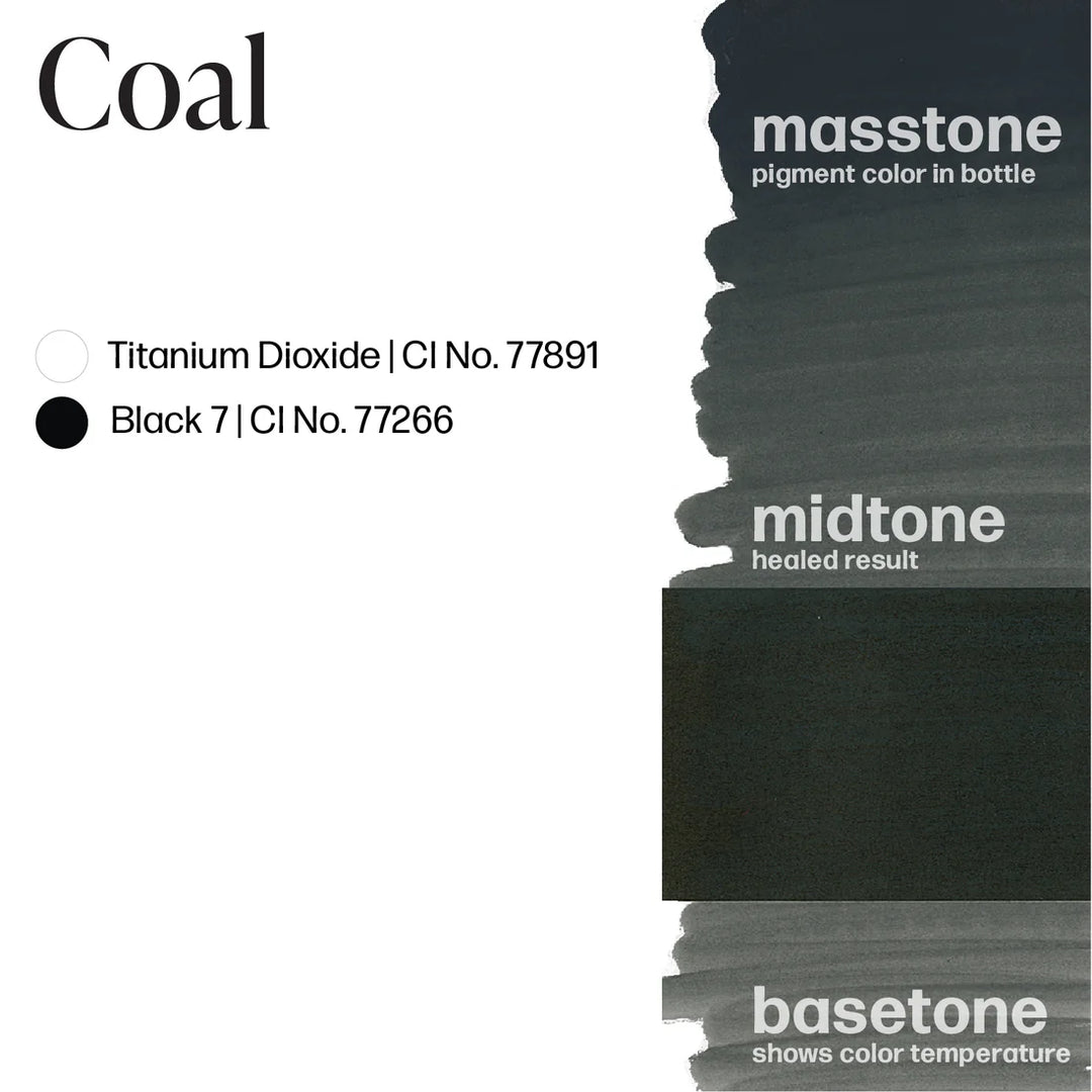 Coal - Permablend