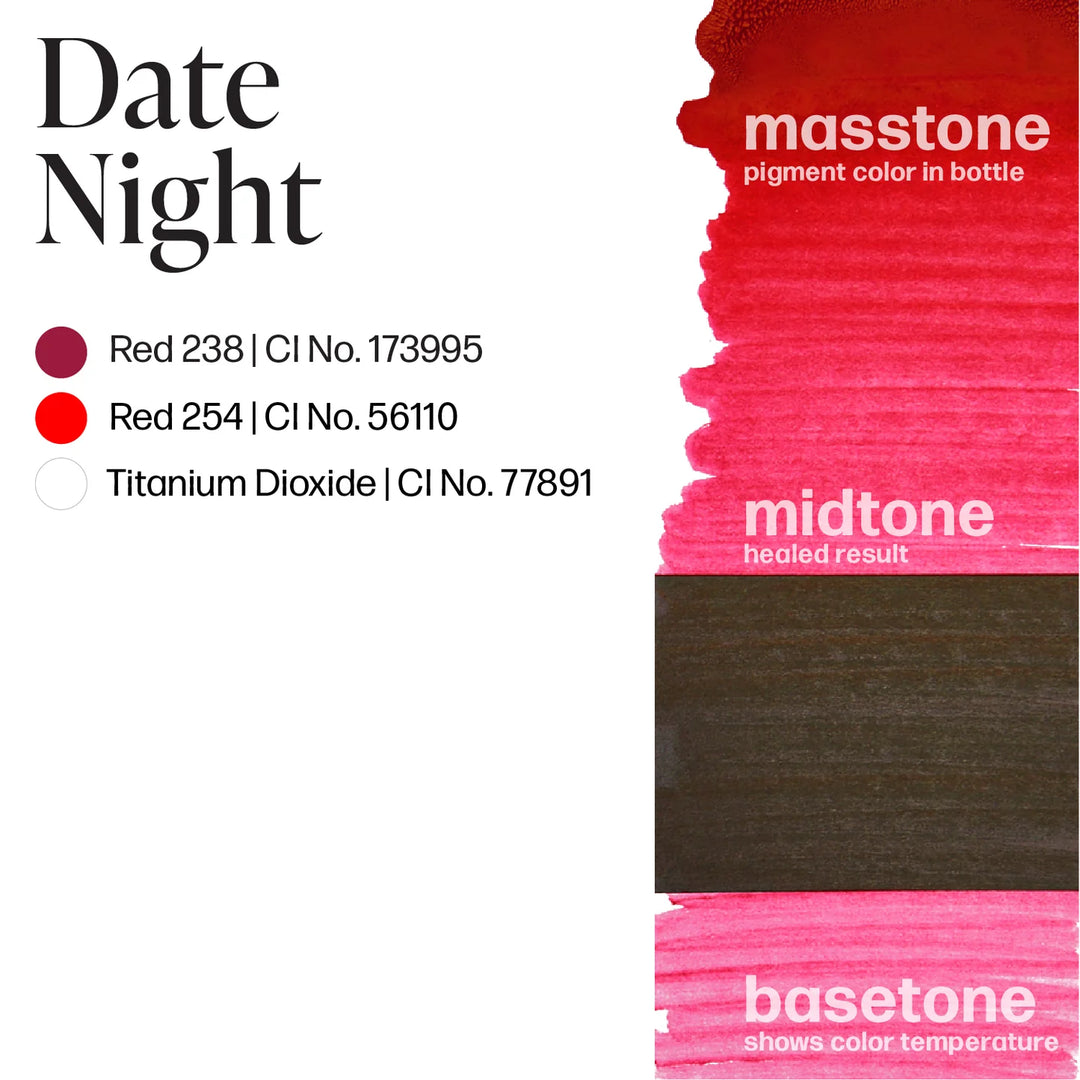 Date Night - Permablend