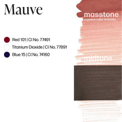 Mauve - Permablend