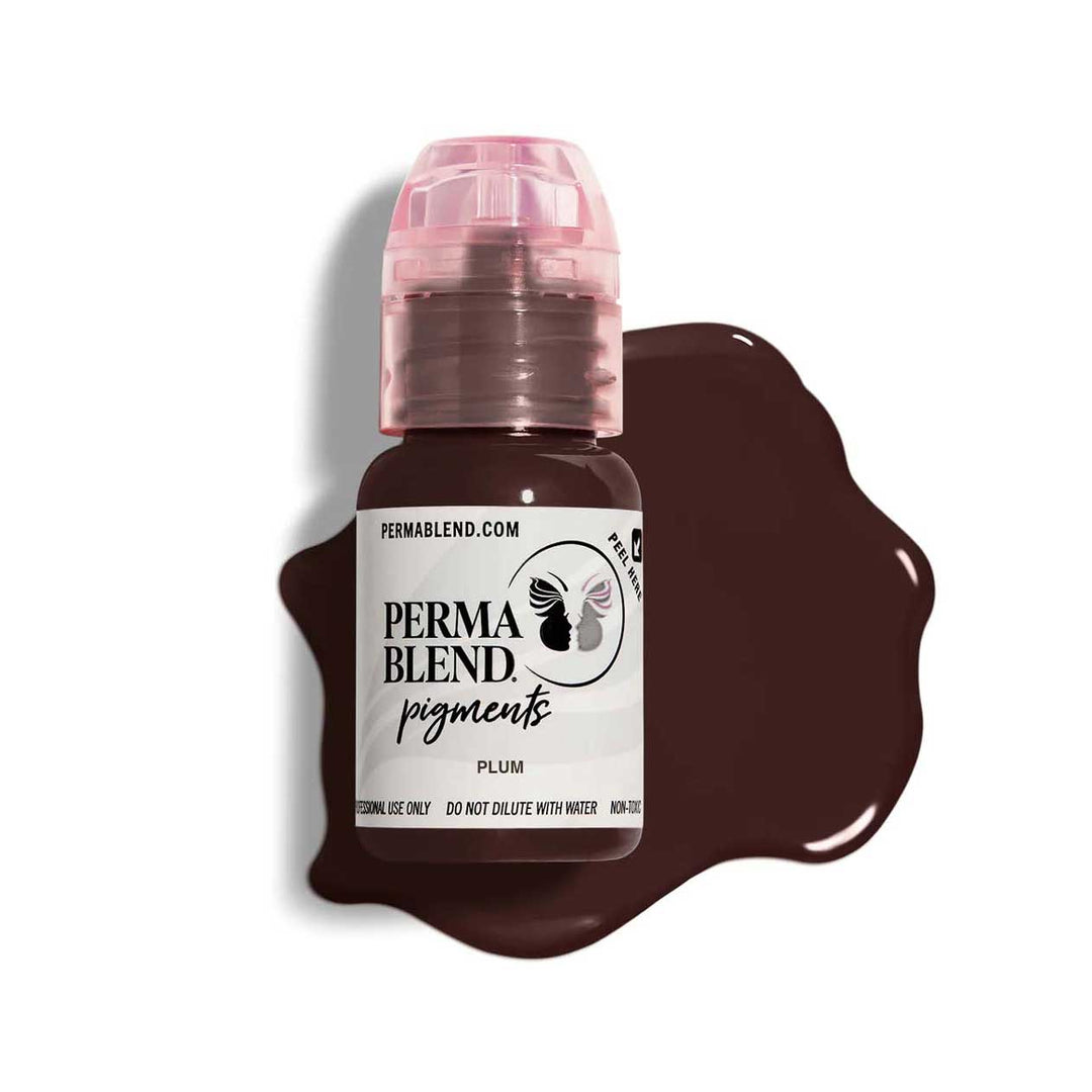 Plum Pigment - Permablend