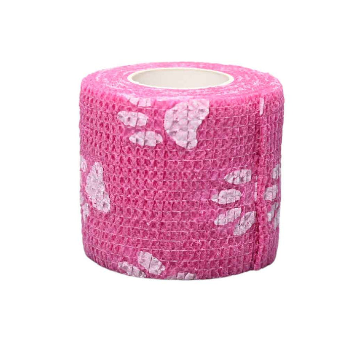 Pink Paw Sensi Wrap Grip Tape 2 in x 5 yds Box of 36