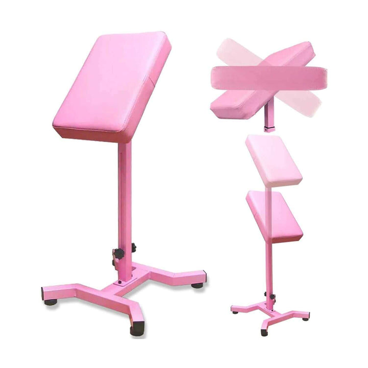 Pink Tattoo Arm Rest V2