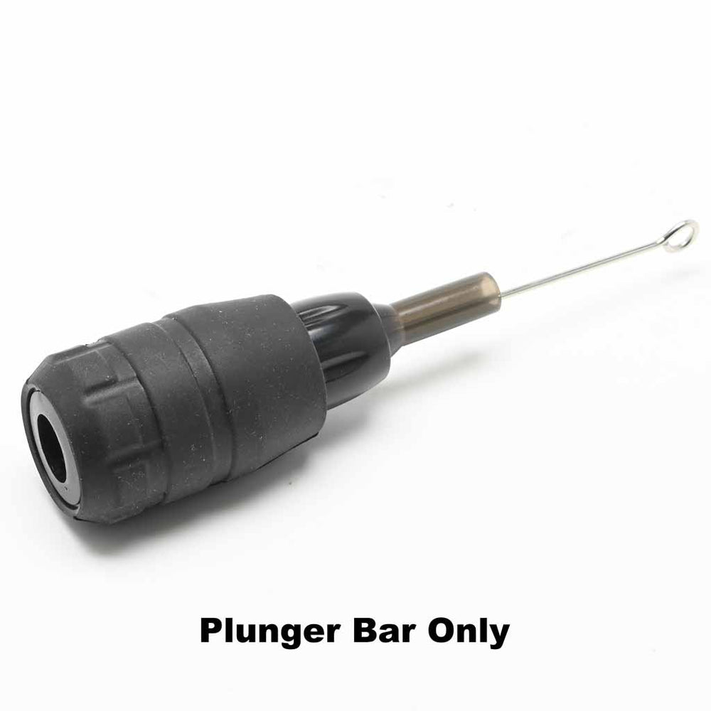 Push Bar 100mm Stainless Steel 10 pcs