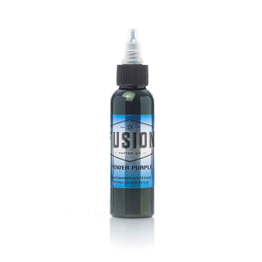 Power Purple, Fusion Ink 1 oz.