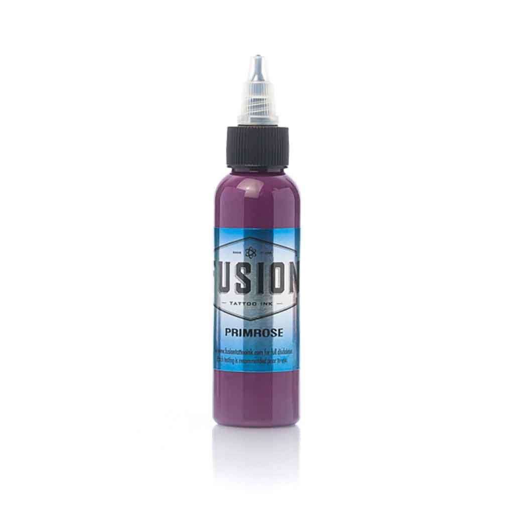 Primrose, Fusion Ink 1 oz.