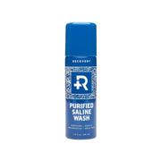 Purified Saline Wash Solution Spray — 1.5oz | Recovery