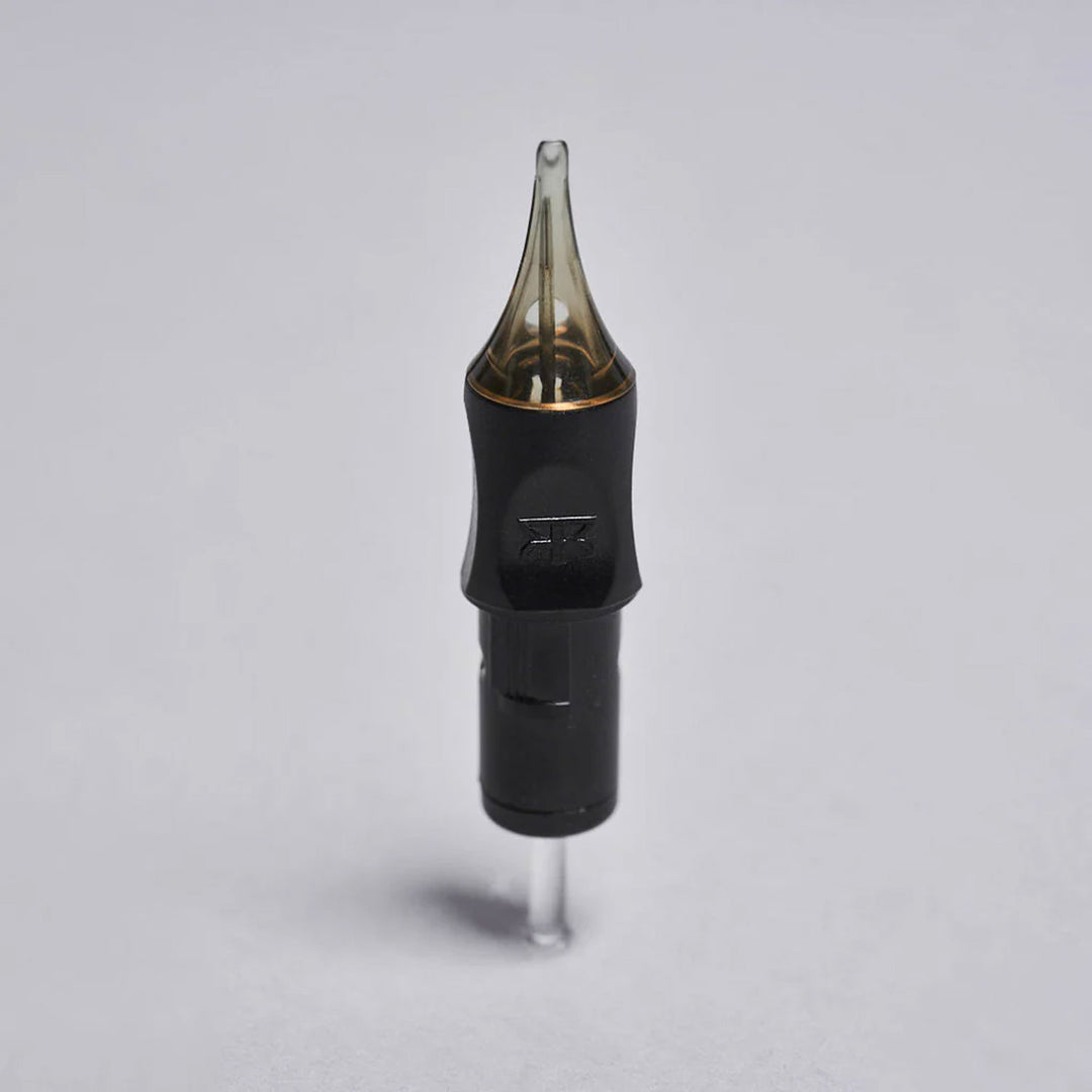 Radiant Cartridges Round Liner