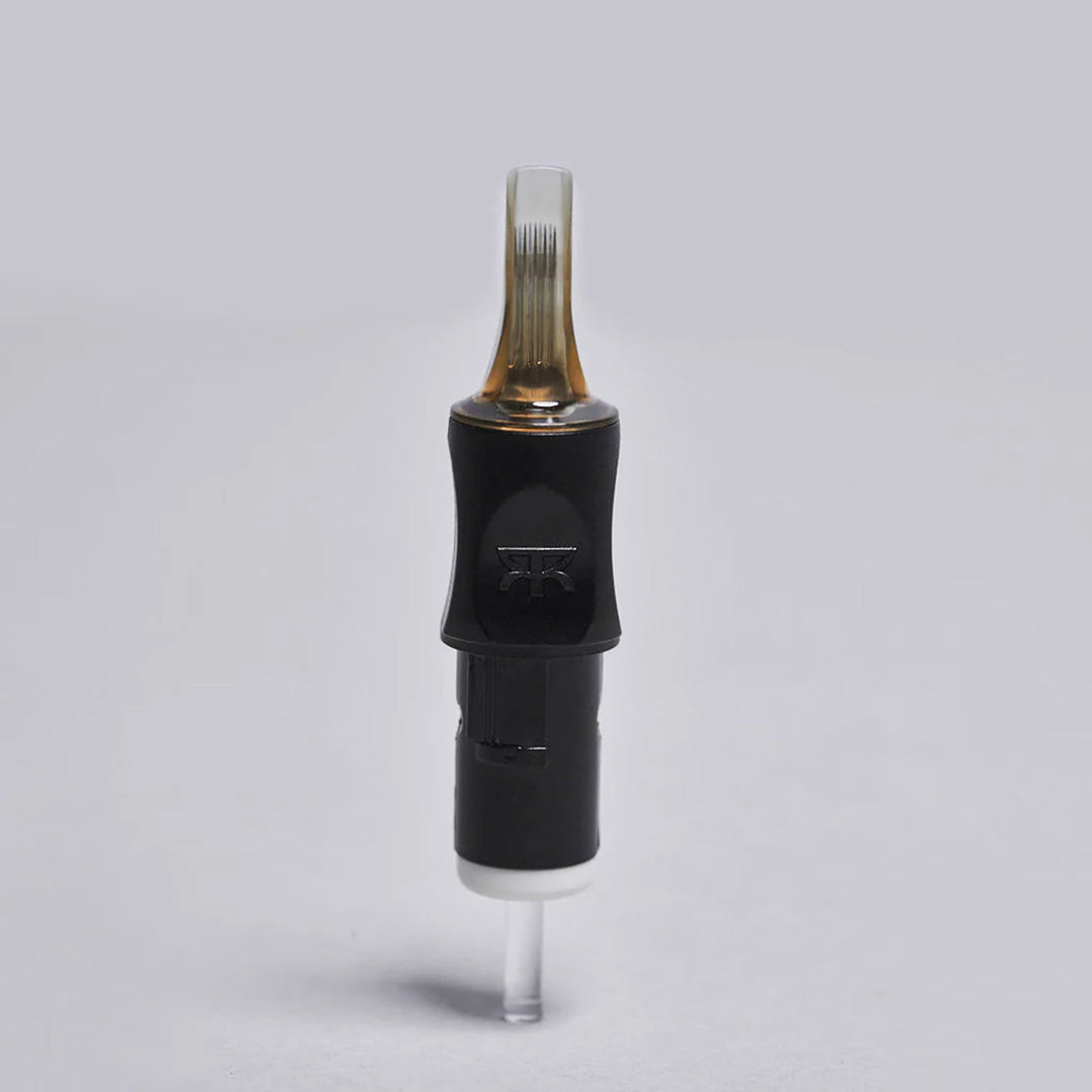 Radiant Cartridges Round Mags