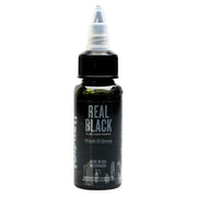 Radiant Ink Real Black