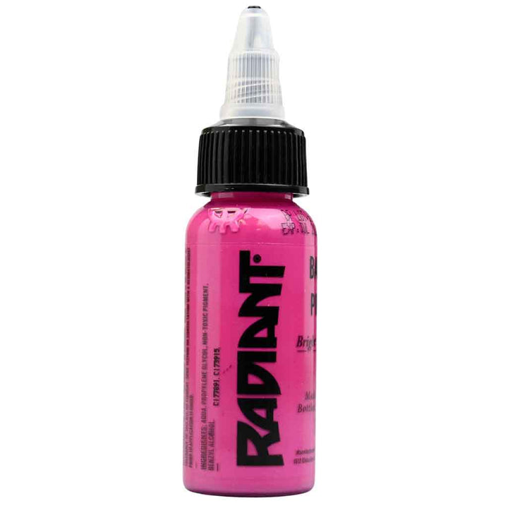 Baby Pink, Radiant Ink, 1 oz