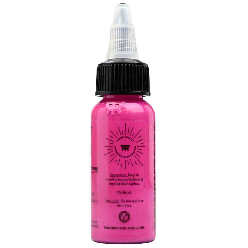 Baby Pink, Radiant Ink, 1 oz