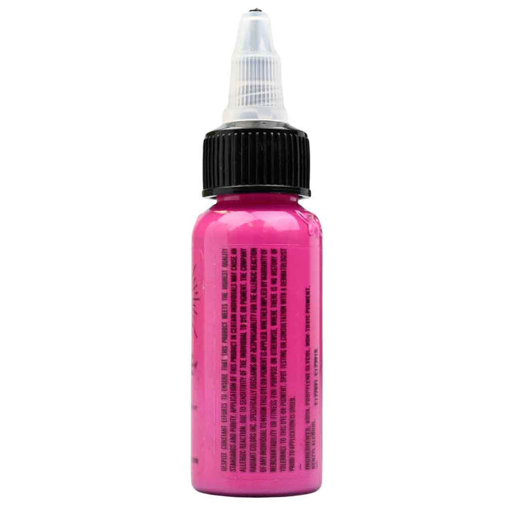 Baby Pink, Radiant Ink, 1 oz