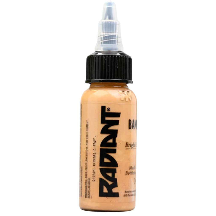 Bamboo, Radiant Ink , 1 oz
