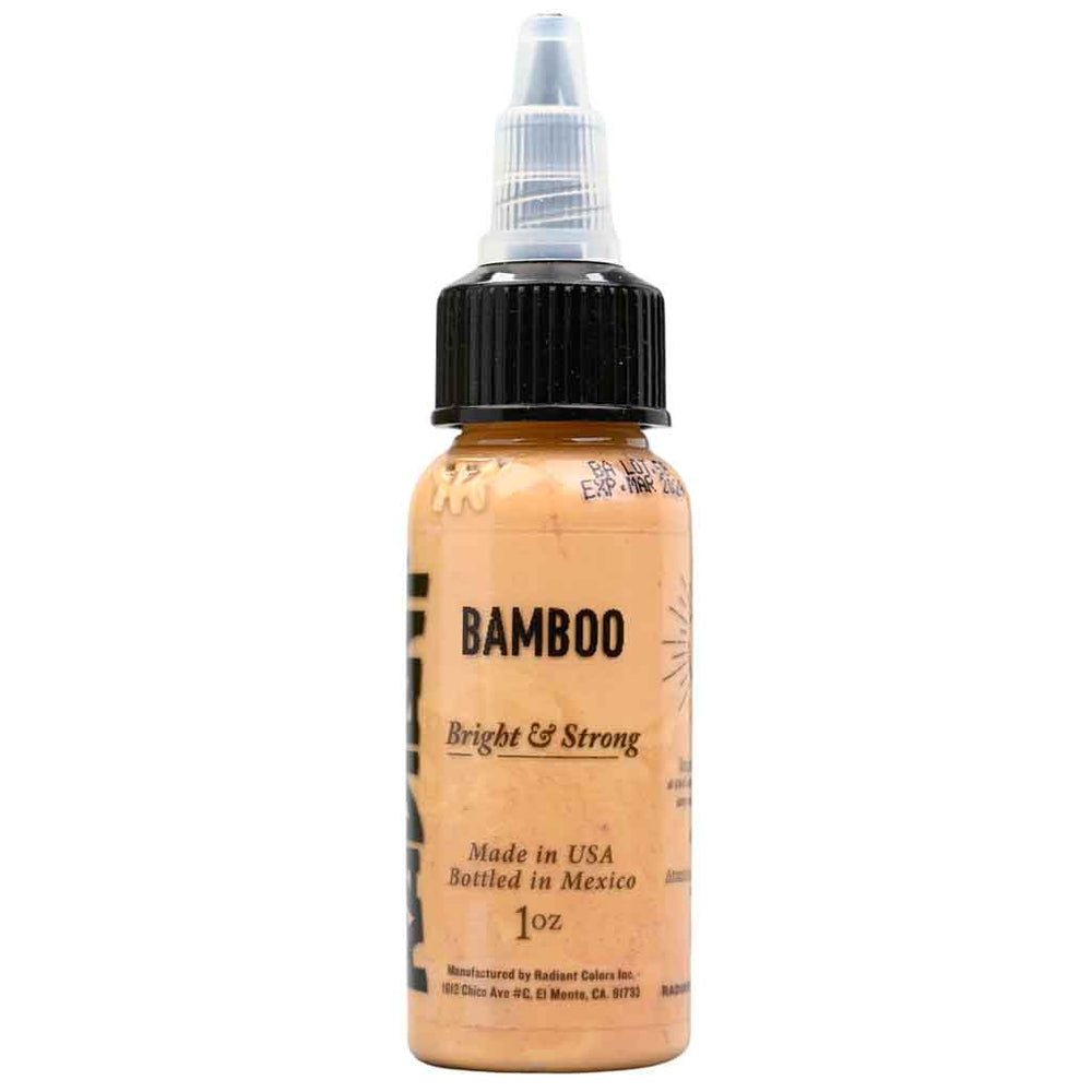 Bamboo, Radiant Ink , 1 oz