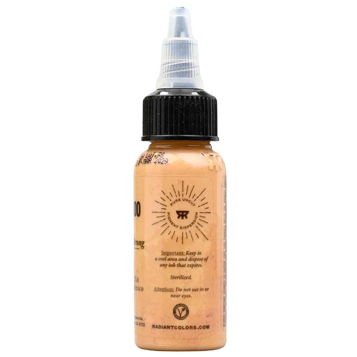 Bamboo, Radiant Ink , 1 oz