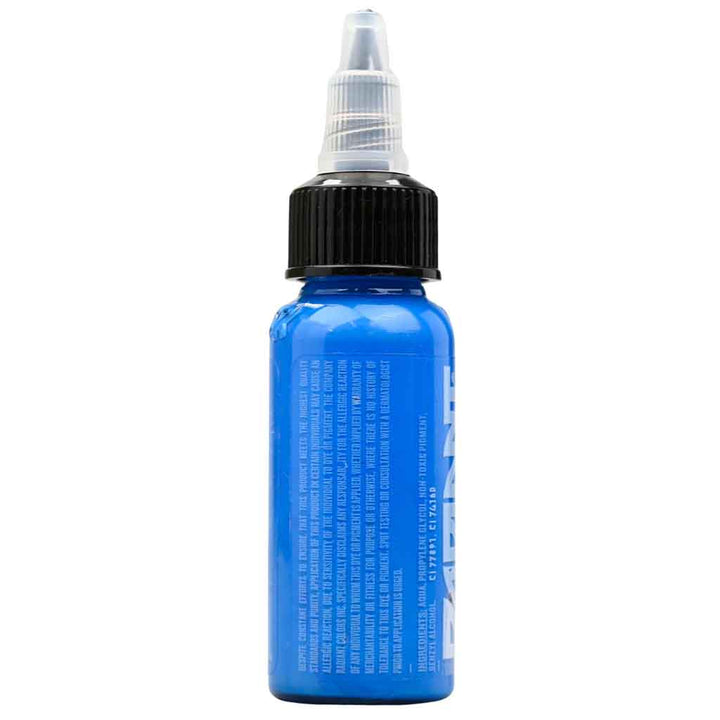 Blue, Radiant Ink, 1 oz