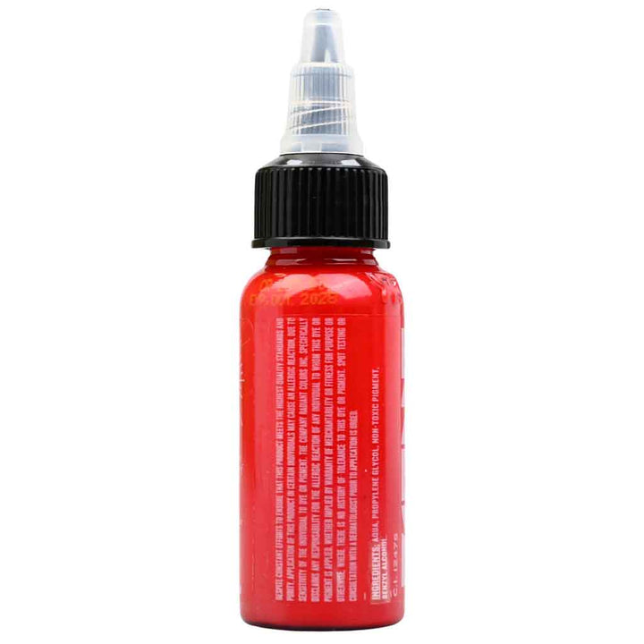 Candy Red, Radiant Ink, 1 oz
